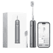 Wave Pro Brosse à dents électrique Aluminum Alloy Space Gray
