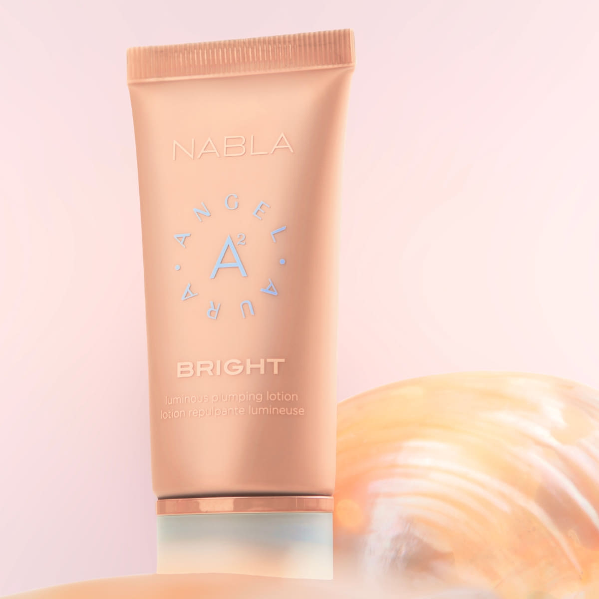 Angel Aura Bright
