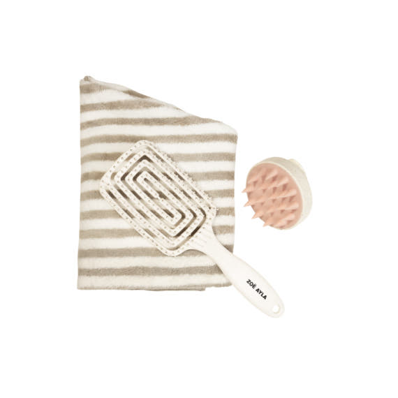 Eco Hair-Care Kit