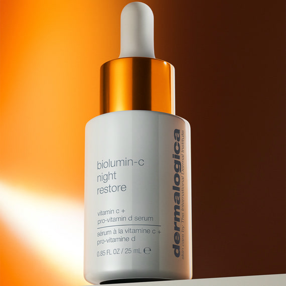 BioLumin-C Night Restore Serum