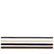 Hair band elastic, non-slip
