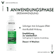 Anti-Schuppen Shampoo fettige Schuppen