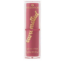 Caramelted Gloss Stick - 01 Sweet Lips, Caramel Kiss