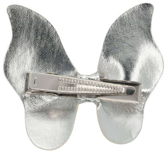 Papillon Sur Clip & Click Clack