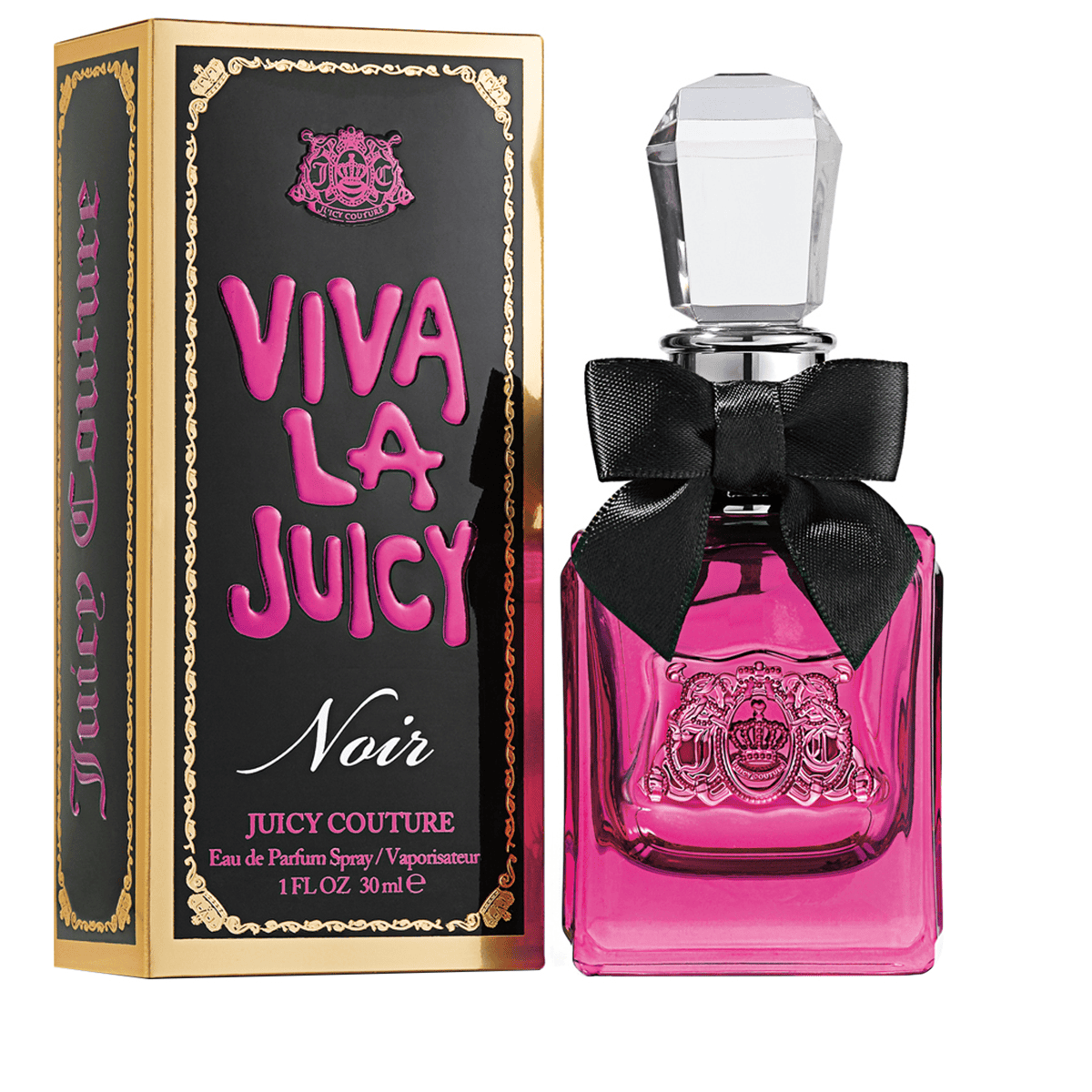 Eau de Parfum