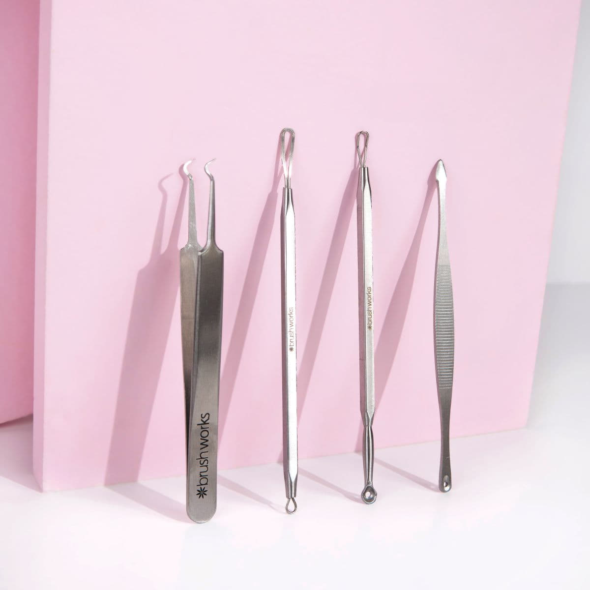 Blackhead & Blemish Remover Set