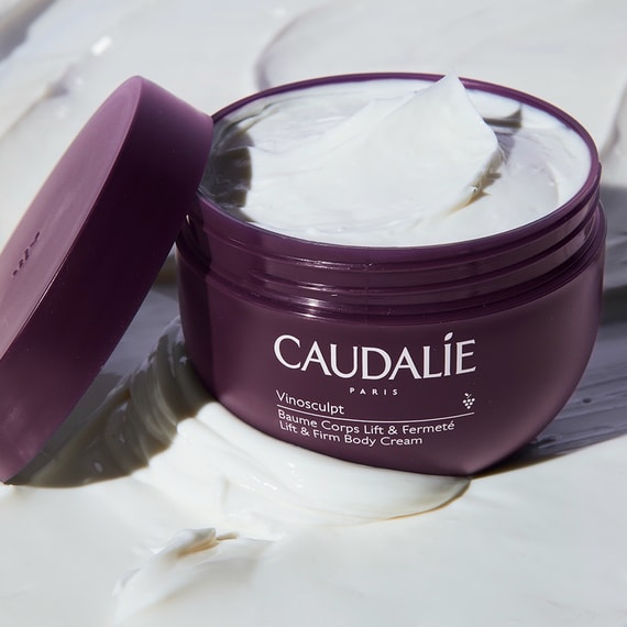 Lift & Firm Body Cream