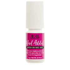 Brush-On Nail Glue