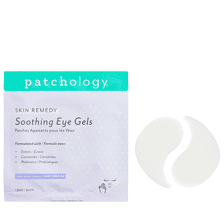 Skin Remedy Soothing Eye Gel - 1 Patch
