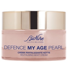Revitalising Night Cream