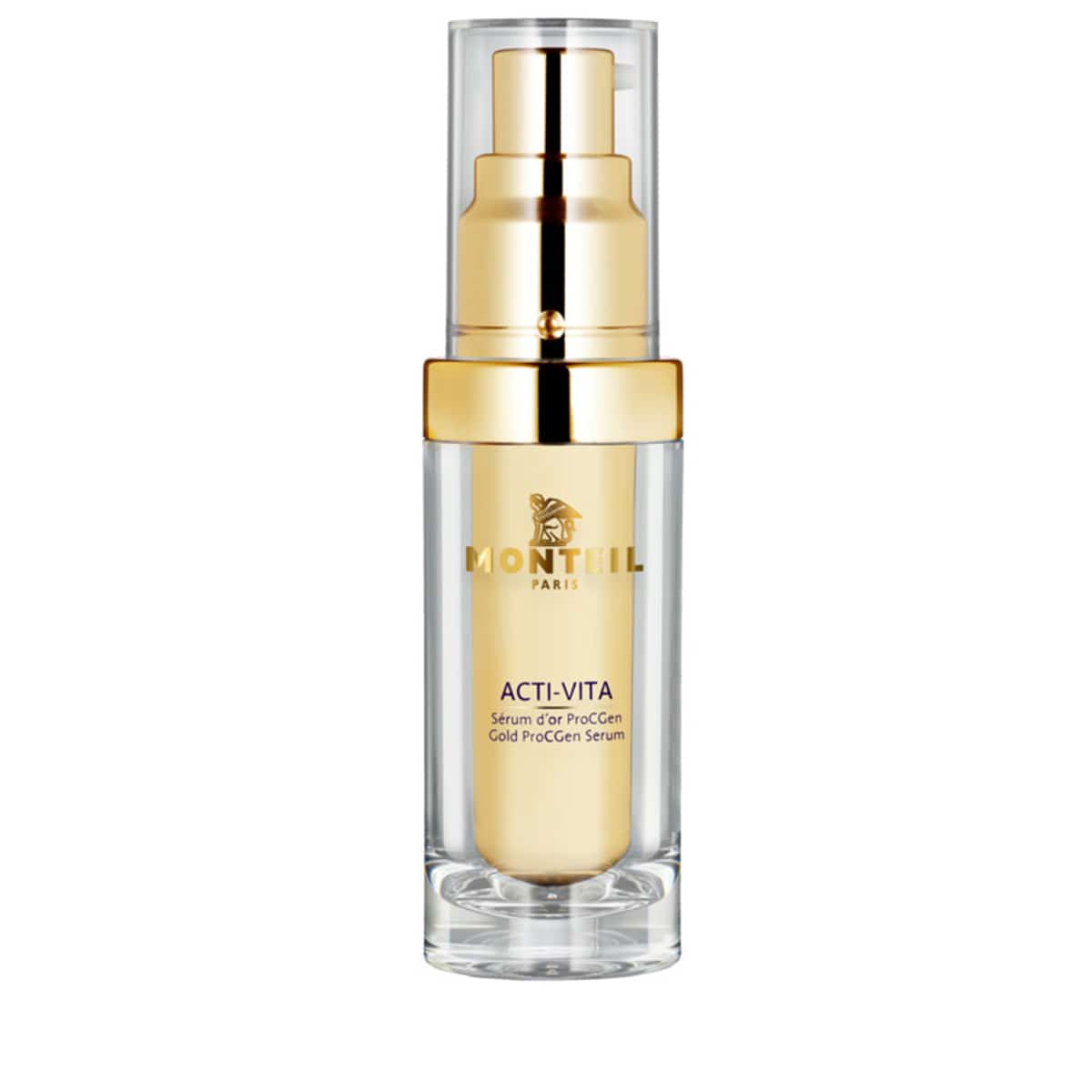 Acti-Vita Gold ProCGen Serum