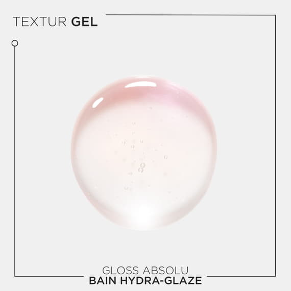 Shampooing Bain Hydra-Glaze Refill