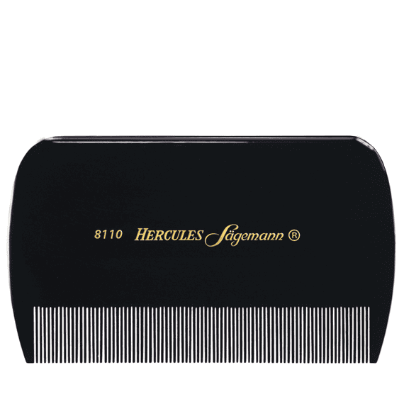 8110 Lice comb