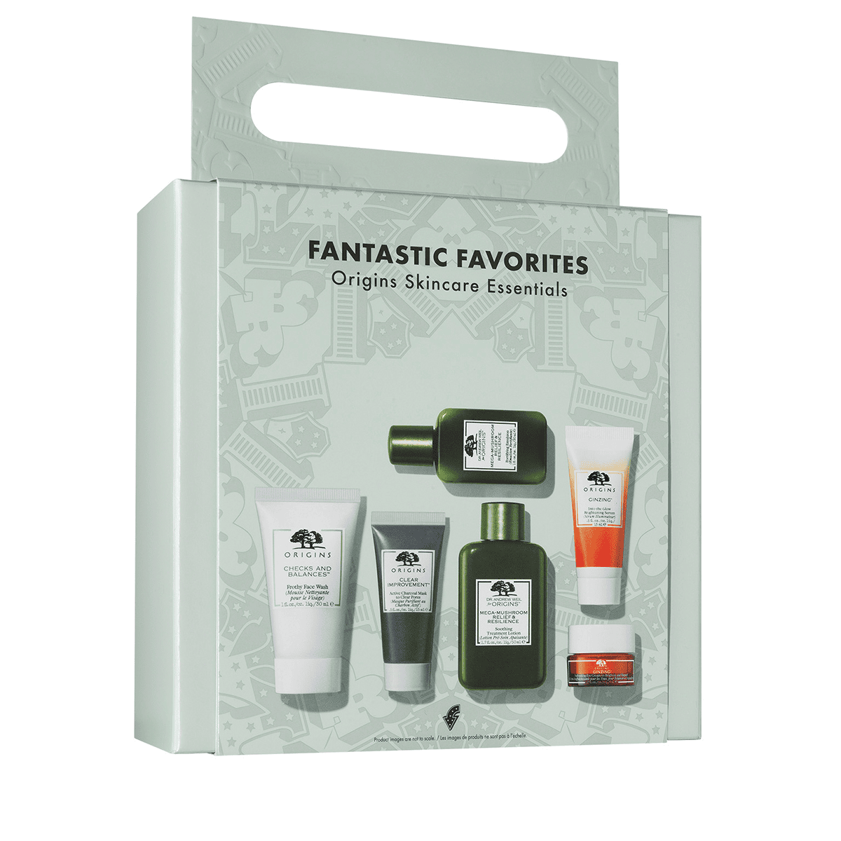 Best Sellers Set
