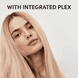 Plex Cream Toner /86 Cool Booster