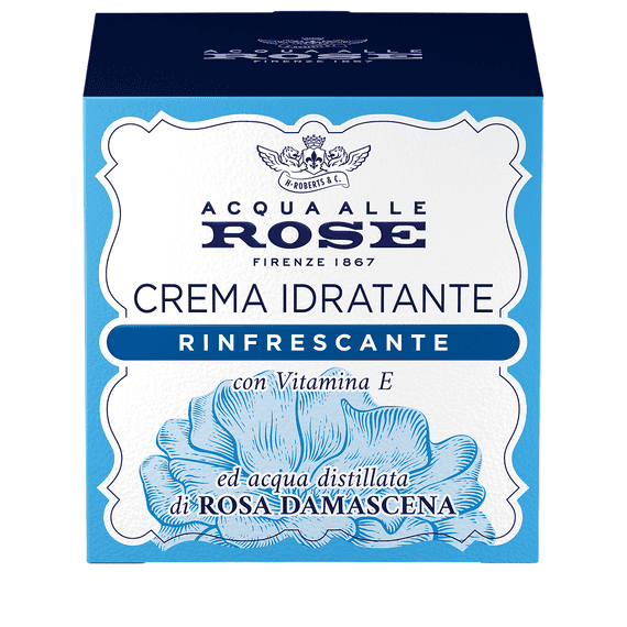Moisturizing Face Cream