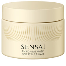 Enriching Mask For Scalp & Hair