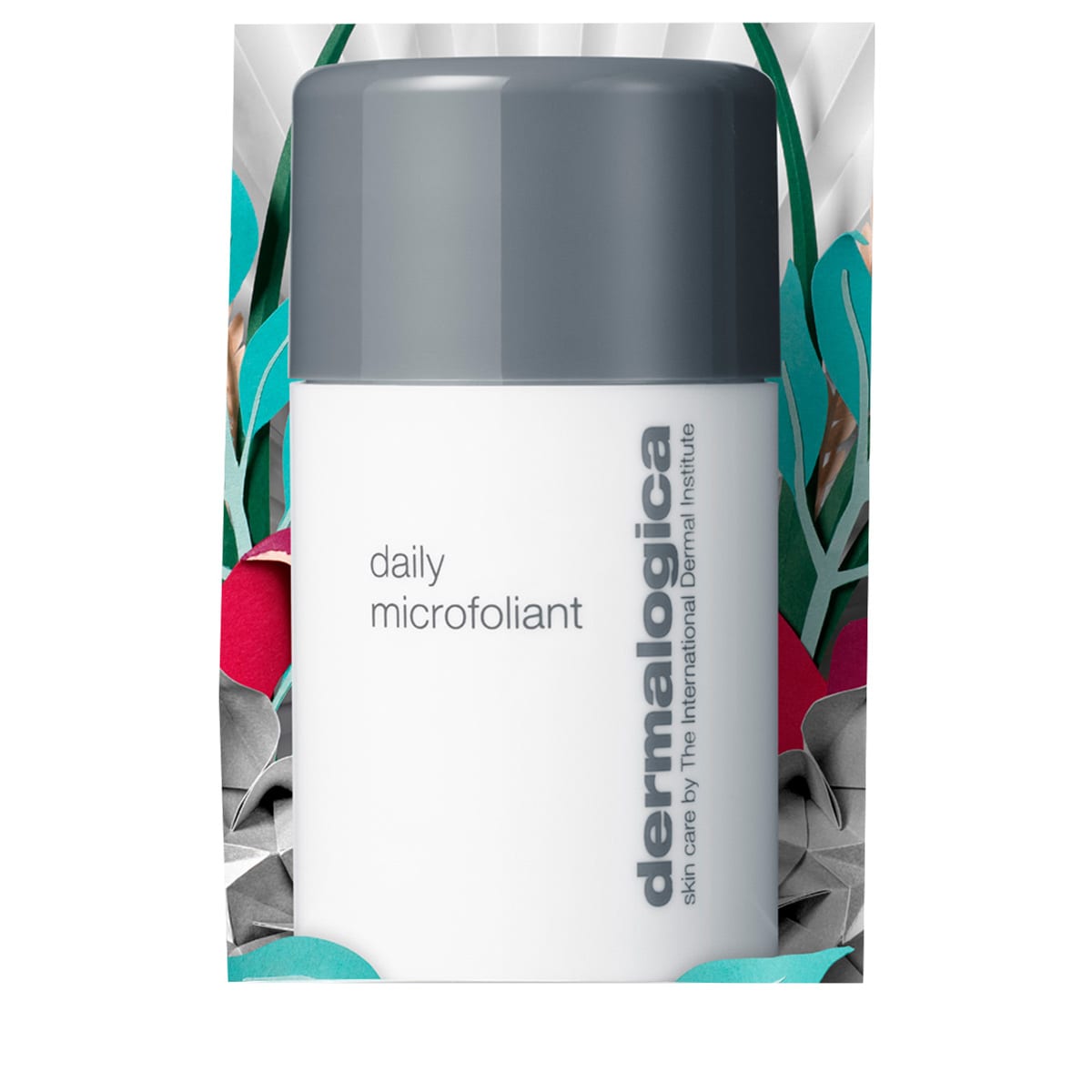 Travel Bright Daily Microfoliant 
