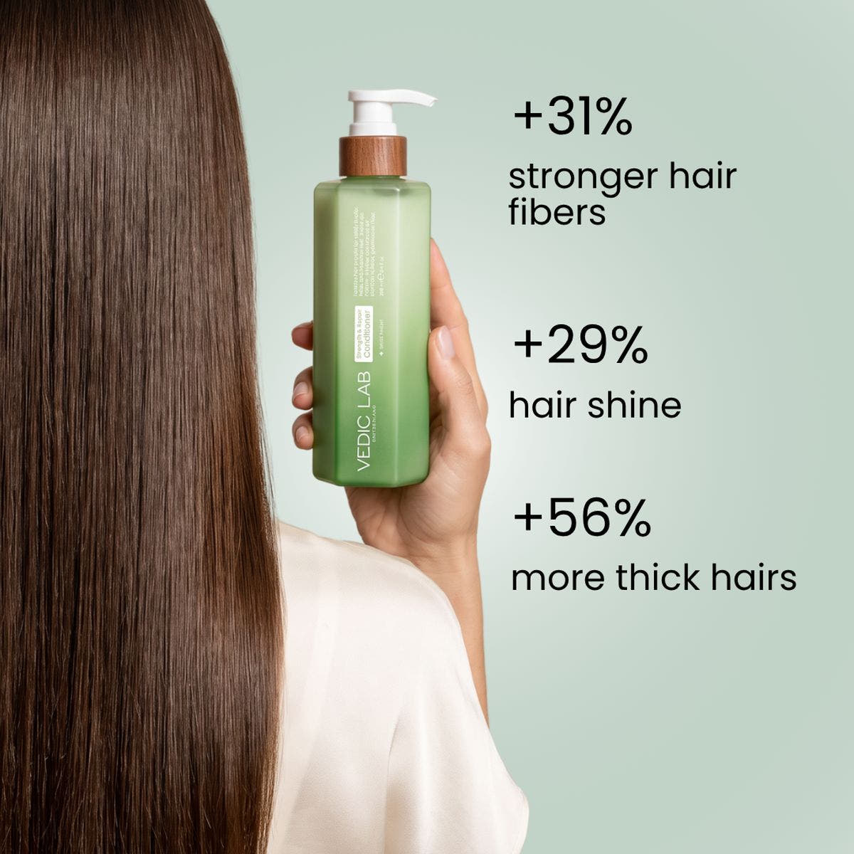 Protein-Repair Conditioner