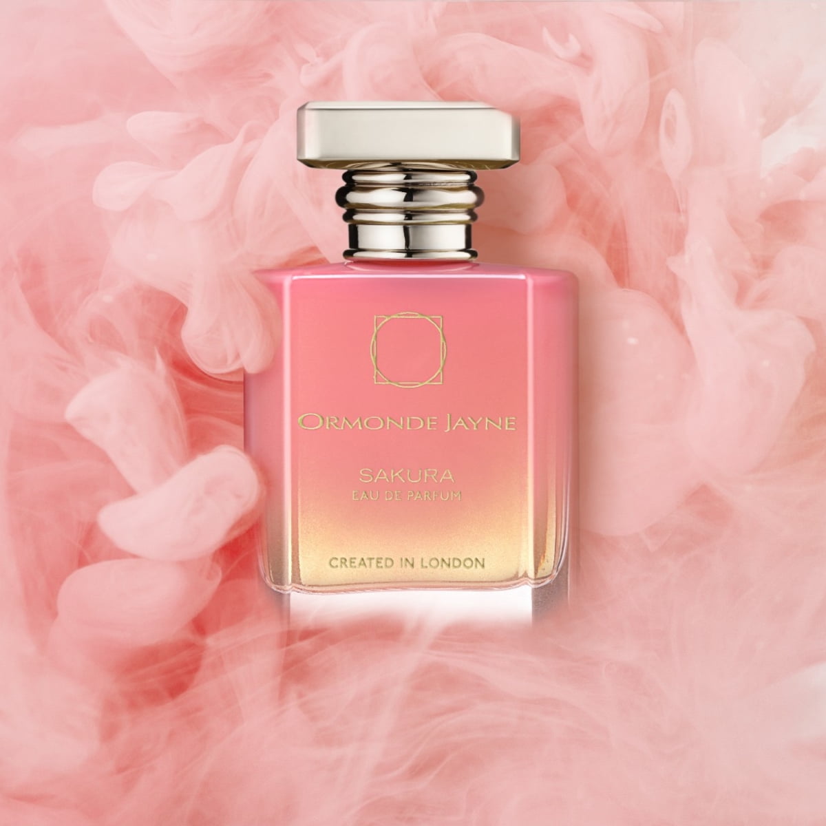 Sakura Eau de Parfum