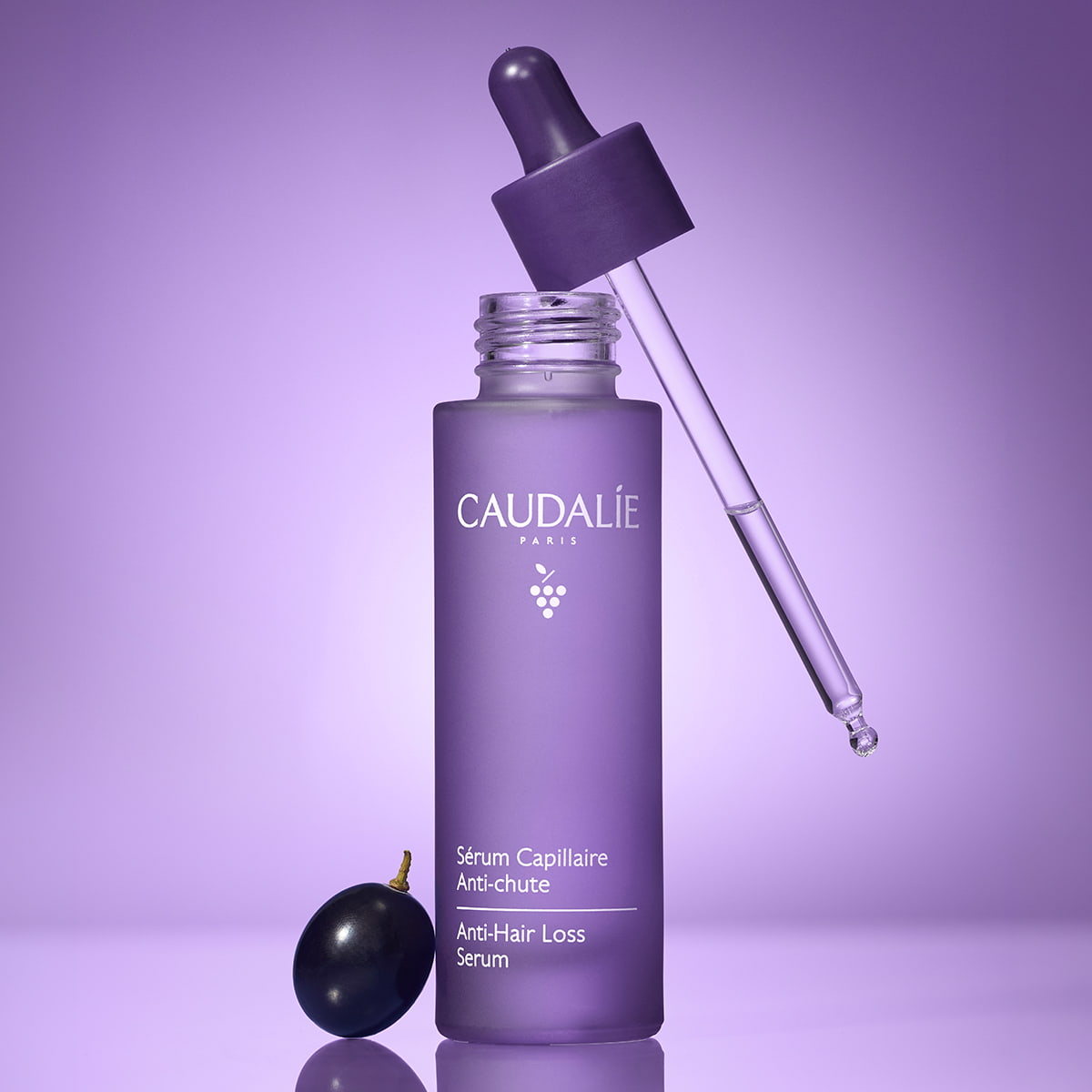 Sérum Capillaire Anti-Chute