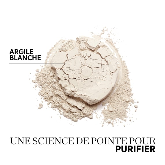 Purifying Pre-Shampoo Clay