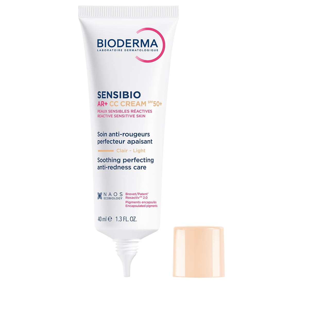  AR+ CC Cream Spf 50+