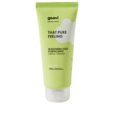 That Pure Feeling - Purifying Face Mask