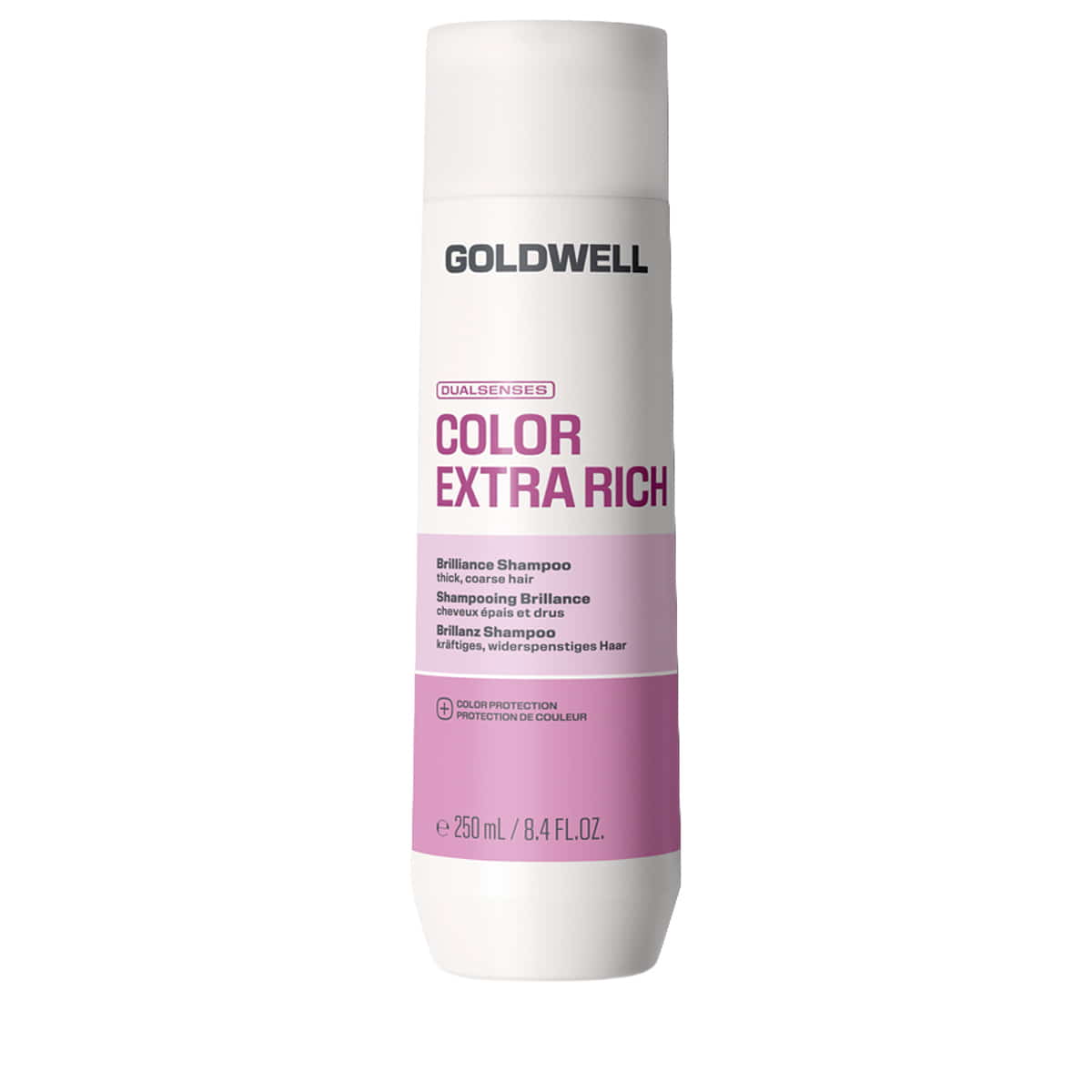 Color Extra Rich Shampoo