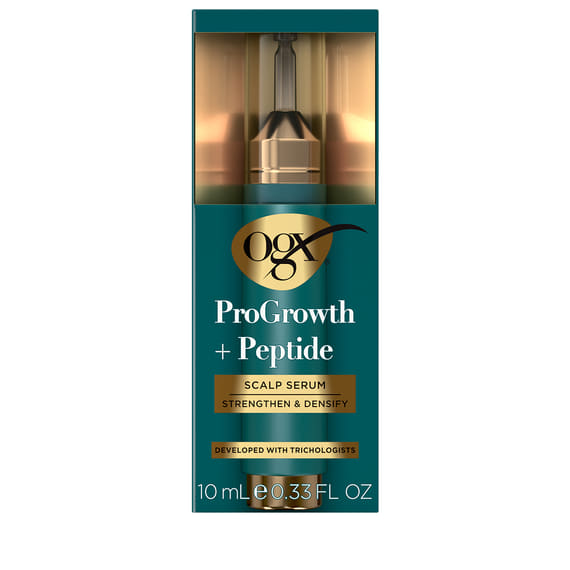 ProGrowth Peptide Scalp Serum