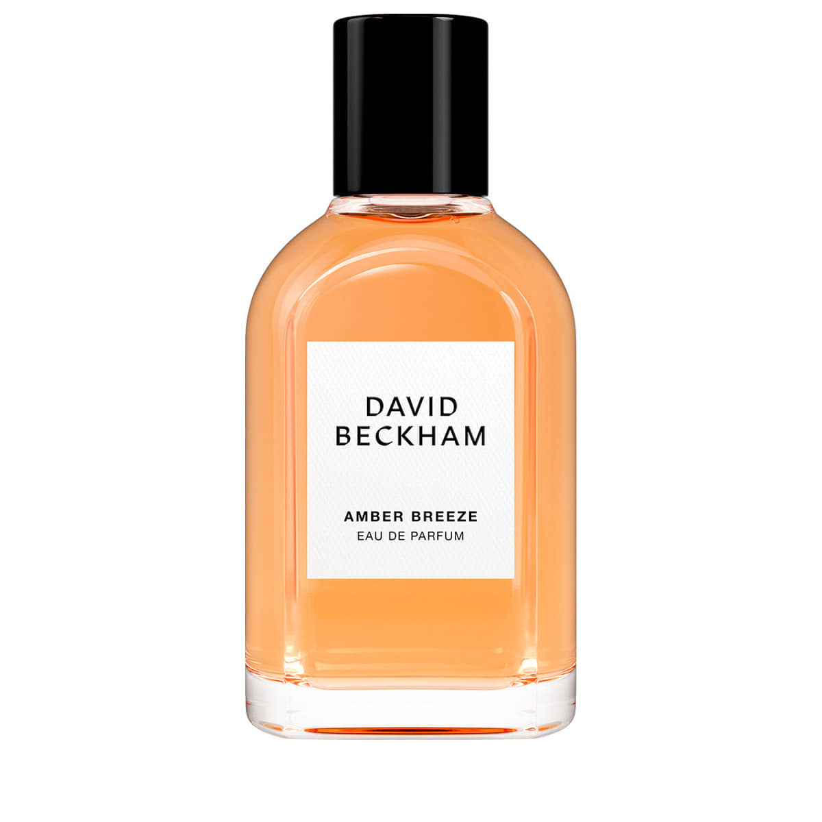 Eau De Parfum Amber Breeze