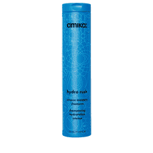 Hydro Rush Intense Moisture Shampoo 