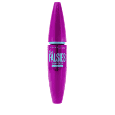 Volum' Express False Lashes Mascara in Very Black Waterproof