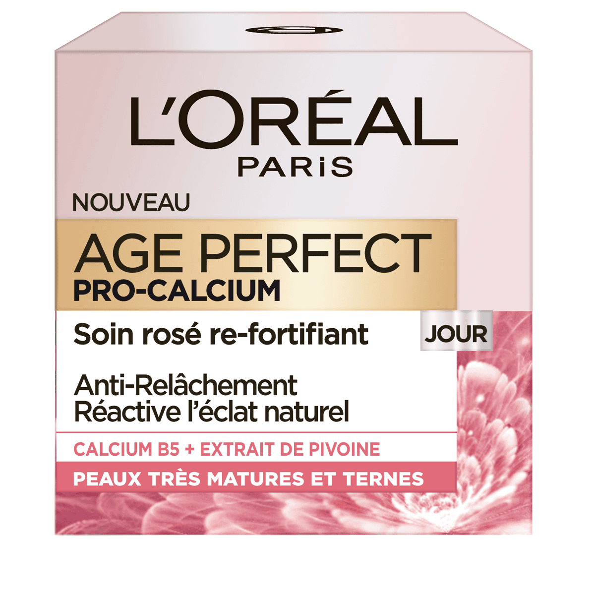 Age Perfect ProCalcium Jour