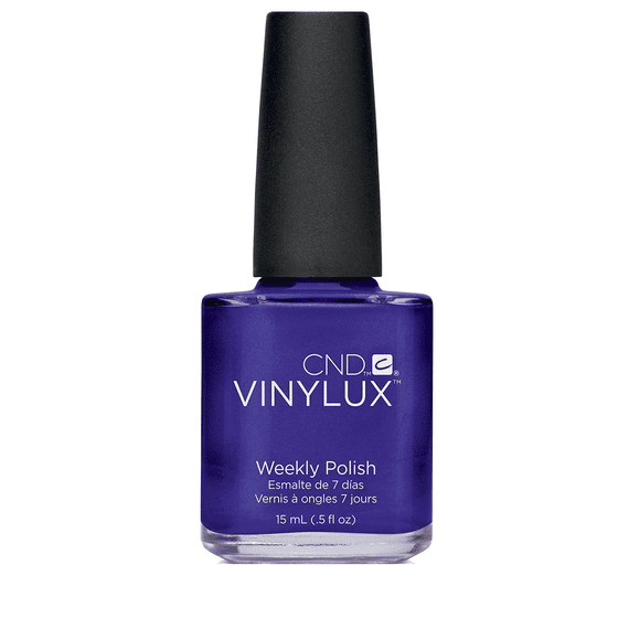 Vinylux Purple Purple