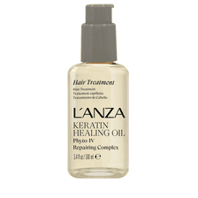 Hair Treatment 