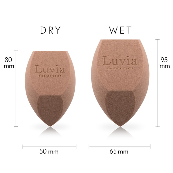 Prime Vegan Body Sponge