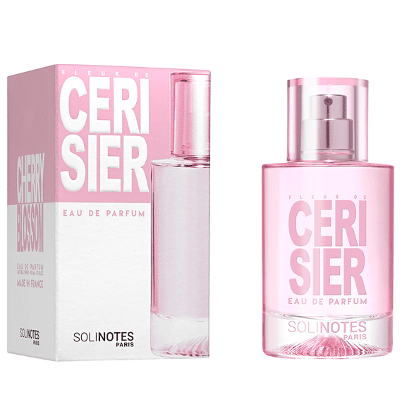 Eau de Parfum Fleur de Cerisier