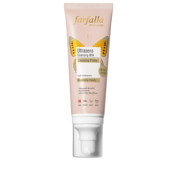 Cleansing Prebio Ultrasens Cleansing Milk