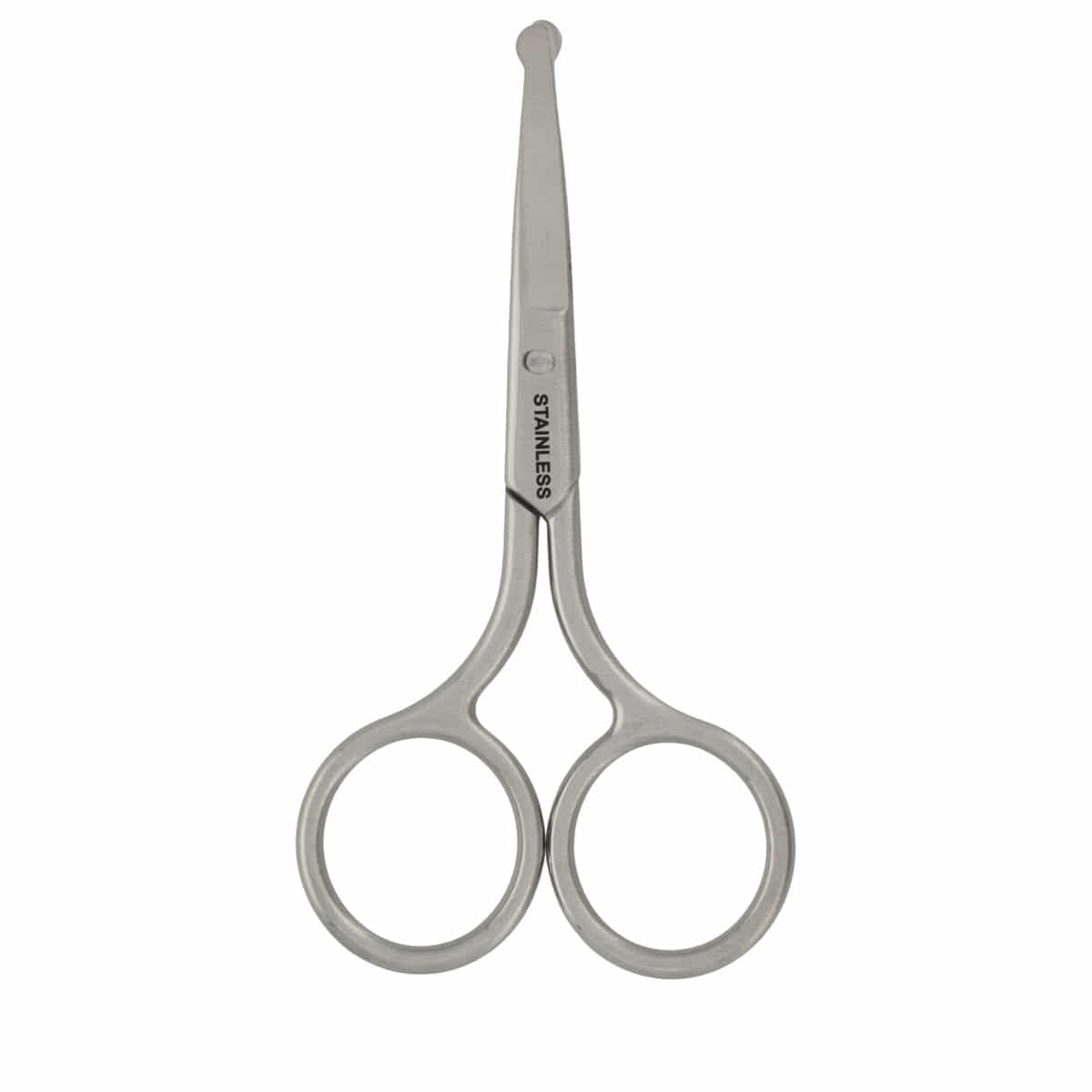 Nose/ear-hair scissors
