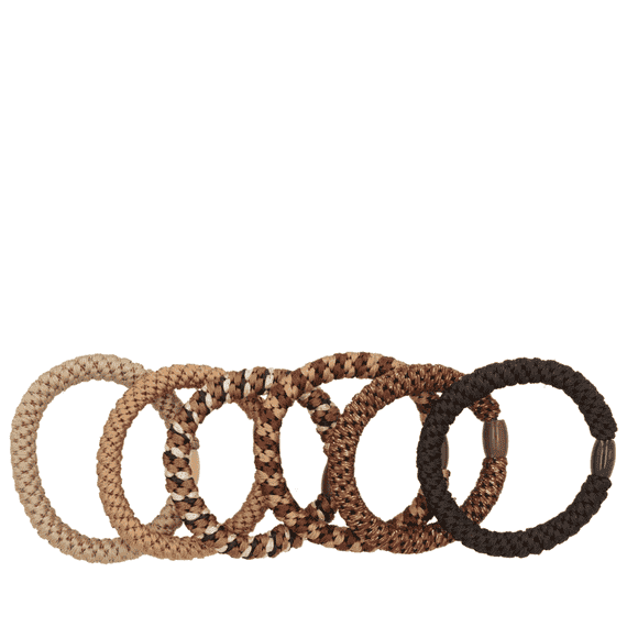 Nordic Elastics – Brown