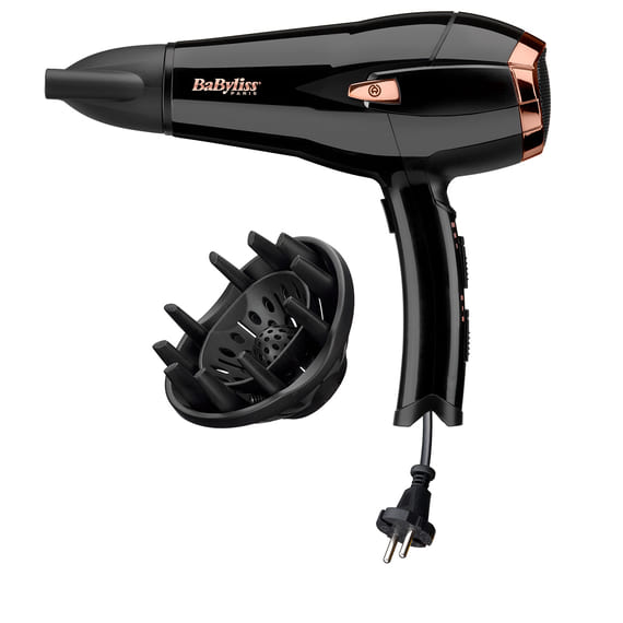 Haartrockner Retracord System 2000 W D374DCHE