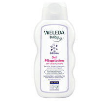 Derma 3in1 Care Lotion White Mallow