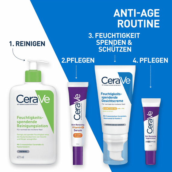 Crème Yeux Anti-âge