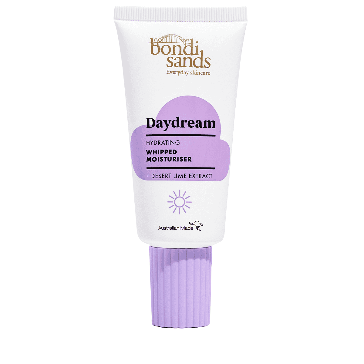 Day Dream Whipped Moisturiser