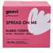 Spread On Me - Beurre Corporel