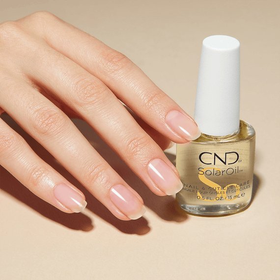 SolarOil Nail & Cuticle Treatment