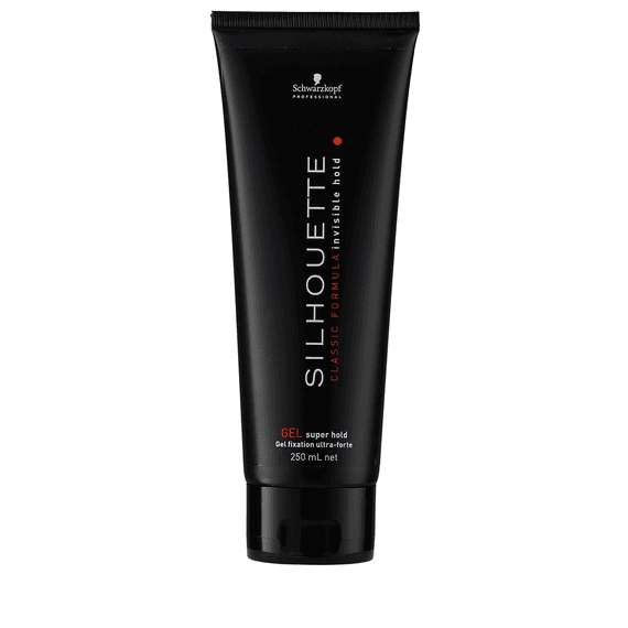 Super Hold Gel