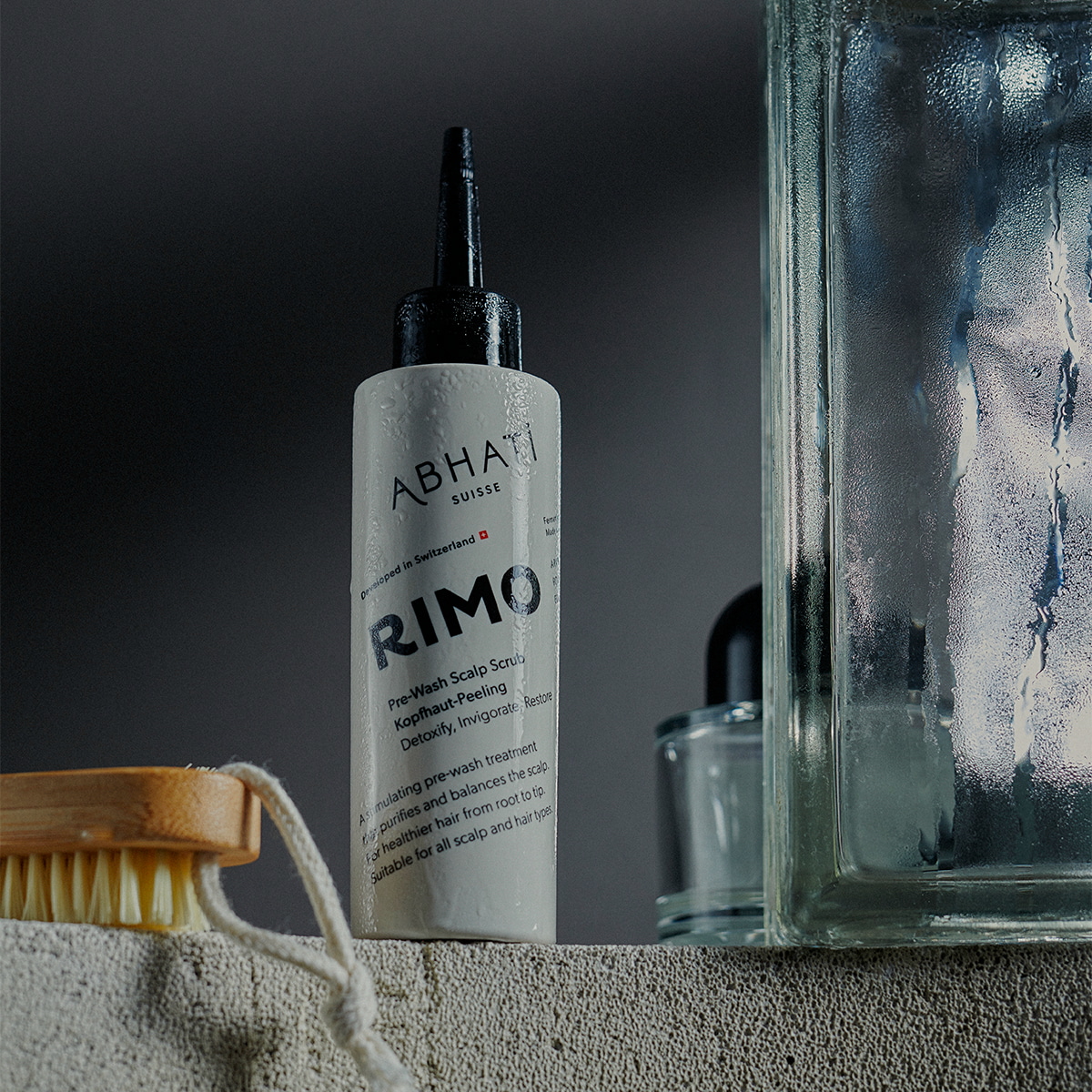 Rimo Scalp Trainer