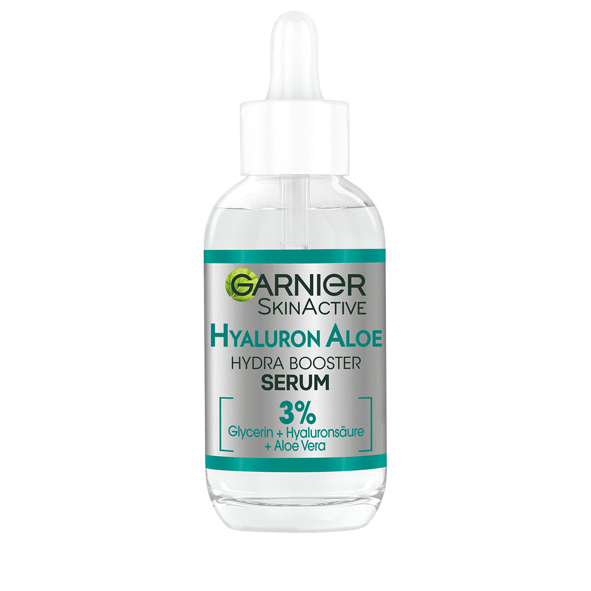 Sérum hyaluron aloe